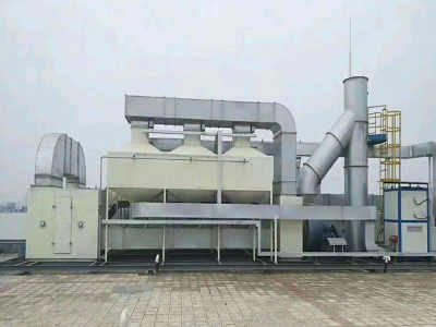 临沧化工安装催化燃烧净化设备,助力医药化工有机废气治理