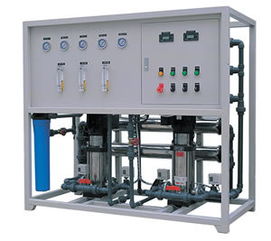 昆明化工废水处理技术及海兰特医药化工设备价格与型号规格